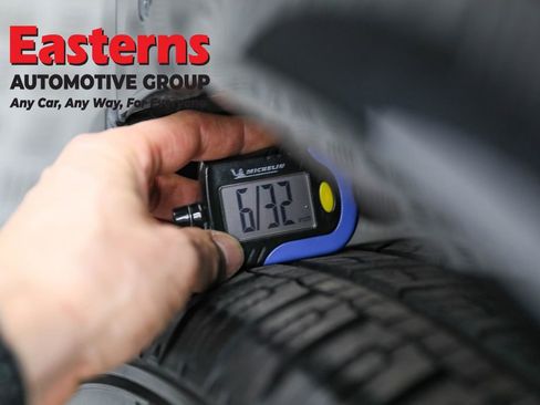 Used 2022 Kia EV6 Wind w/ Wind Technology Package image 32