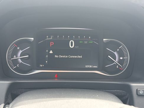 Used 2023 Honda Passport EX-L image 21