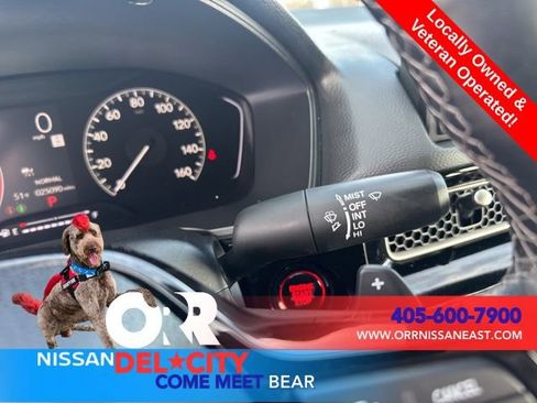 Used 2025 Honda Civic Sport image 19