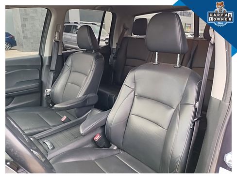 Used 2022 Honda Ridgeline RTL-E image 24