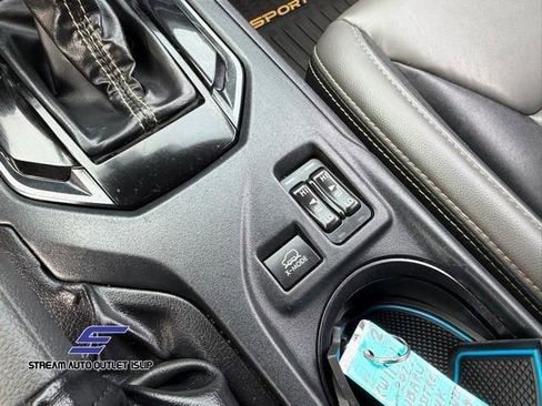 Used 2023 Subaru Crosstrek 2.5i Sport image 40