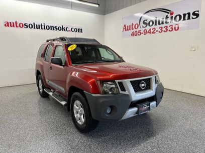 Used 2011 Nissan Xterra S