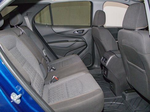 Certified 2023 Chevrolet Equinox LT image 16