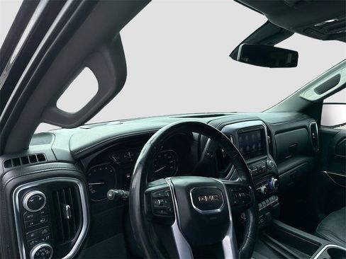 Used 2019 GMC Sierra 1500 SLT image 10