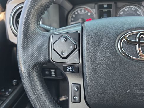 Certified 2023 Toyota Tacoma TRD Off-Road w/ TRD Premium Off Road Package image 21