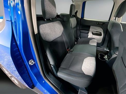 New 2026 Ford Maverick XLT w/ Equipment Group 301A image 10