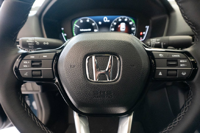 New 2026 Honda Civic Sport Touring image 14
