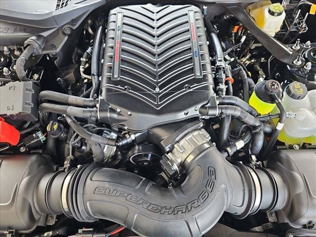 New 2026 Ford Mustang GT Premium w/ GT Performance Package RWD image 17