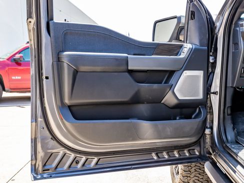 Used 2024 Ford F150 Lariat w/ Equipment Group 502A High AWD/4WD image 37