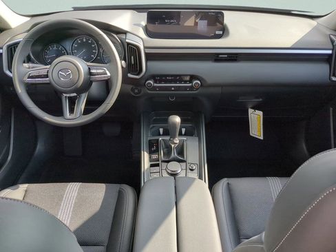 Certified 2023 MAZDA CX-50 2.5 S w/ Cargo Package image 14