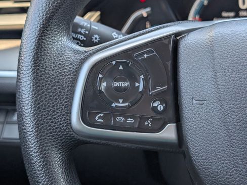 Used 2019 Honda Civic LX image 15