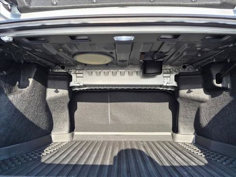 Used 2023 Toyota Camry SE w/ Convenience Package FWD image 6