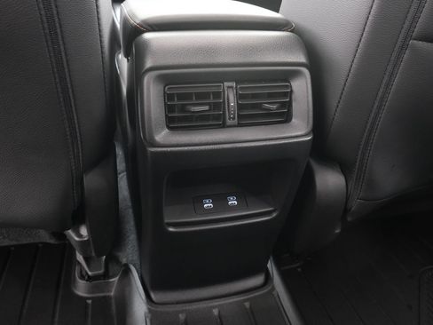 Used 2026 Honda CR-V Sport Touring image 35
