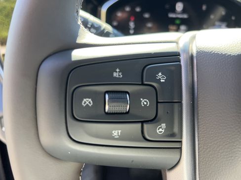 New 2026 GMC Sierra 2500 SLT w/ SLT Premium Package image 34