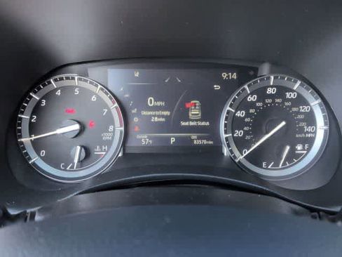 Used 2021 Toyota Highlander XSE AWD/4WD image 34