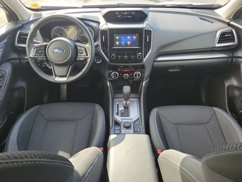Used 2022 Subaru Forester Premium image 25