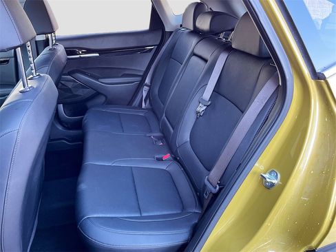 Used 2024 Kia Seltos SX w/ SX Sunroof Package image 25