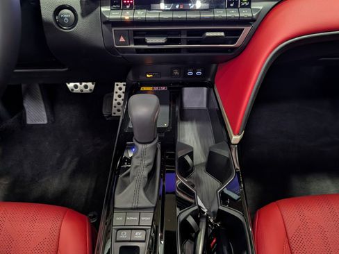 Used 2026 Toyota Camry XSE image 23