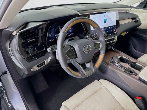 New 2026 Lexus RX 350 FWD image 9