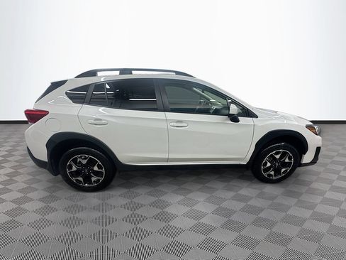 Used 2020 Subaru Crosstrek 2.0i Premium w/ Popular Package #2 AWD/4WD image 35