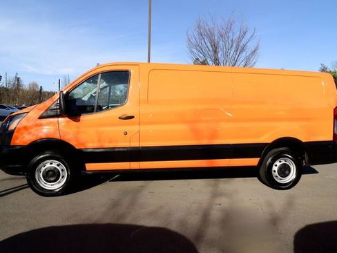 Used 2019 Ford Transit 150 148 Low Roof RWD image 4