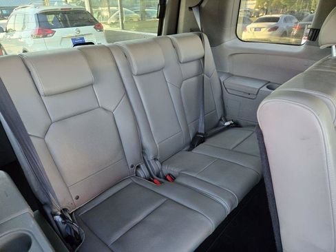 Used 2009 Honda Pilot EX-L image 16