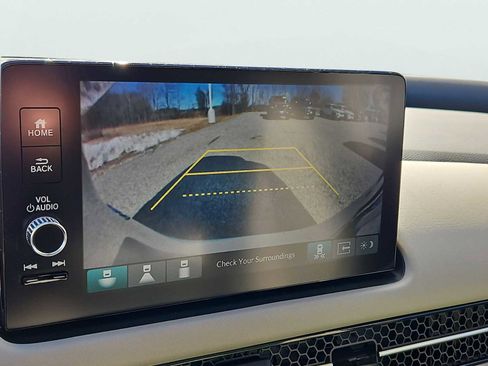 Certified 2024 Honda HR-V EX-L image 9