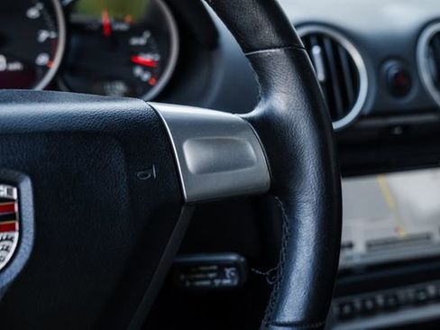 Used 2007 Porsche Boxster image 81