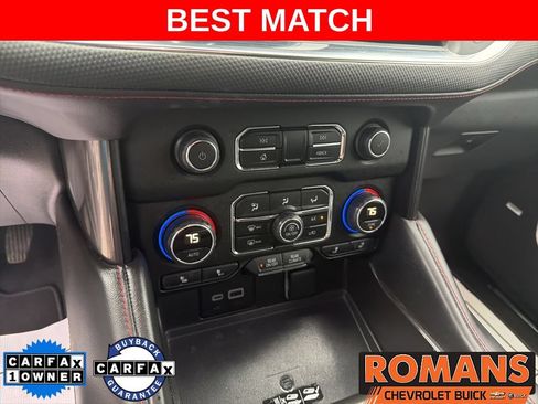 Used 2024 Chevrolet Tahoe RST AWD/4WD image 17