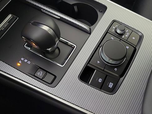 New 2026 MAZDA CX-90 3.3 Turbo w/ Premium Sport Pkg image 24