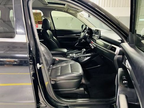 Used 2021 Kia Telluride S AWD/4WD image 34