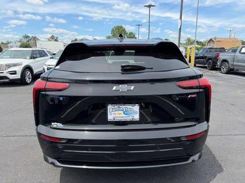 Certified 2024 Chevrolet Blazer EV RS AWD/4WD image 7