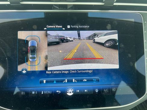 Used 2025 Mercedes-Benz E 350 E 350 image 23