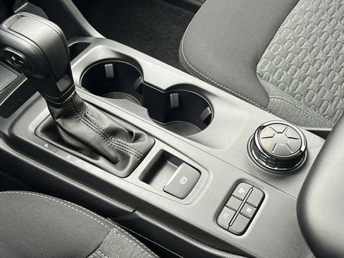 New 2025 Ford Ranger XL w/ Trailer Tow Package image 25