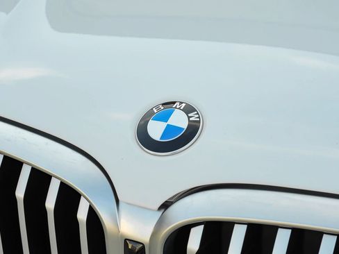Used 2023 BMW X3 xDrive30i w/ Premium Package w/ZPA AWD/4WD image 71