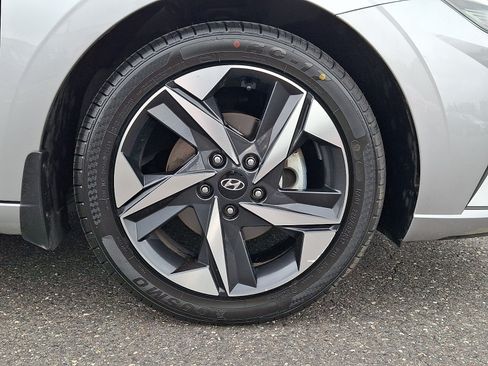 Certified 2023 Hyundai Elantra SEL w/ Convenience Package FWD image 8