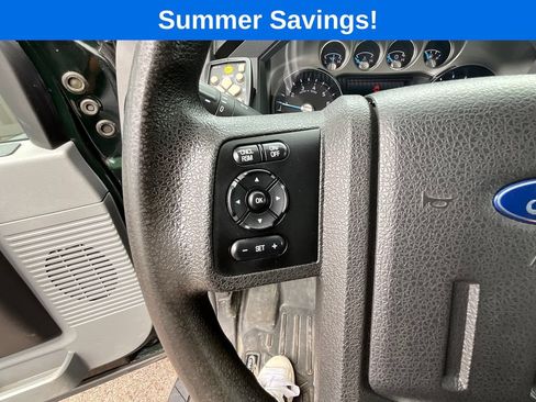 Used 2016 Ford F350 XLT AWD/4WD image 27