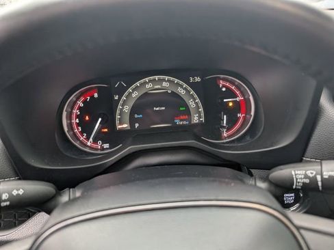 Used 2023 Toyota RAV4 XLE Premium image 19