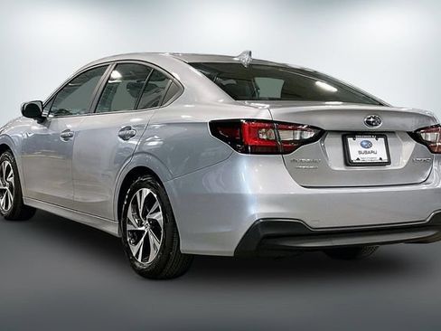 Used 2025 Subaru Legacy Premium AWD/4WD image 12
