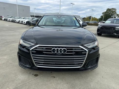 Used 2020 Audi A6 3.0T Prestige w/ Prestige Package image 2