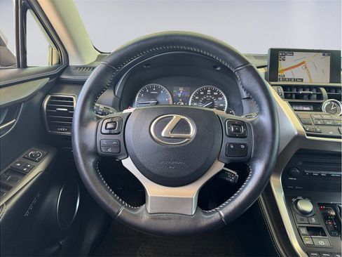 Used 2015 Lexus NX 200t FWD w/ Premium Package image 13