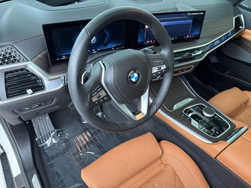 Used 2026 BMW X5 sDrive40i RWD image 4