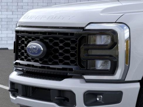 New 2026 Ford F350 XL w/ STX Appearance Package AWD/4WD image 17