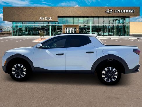 New 2026 Hyundai Santa Cruz SEL AWD/4WD image 3