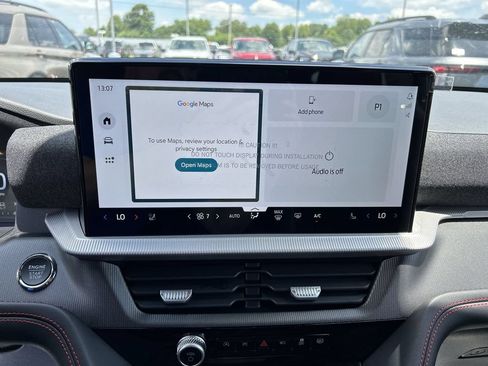 New 2026 Ford Explorer ST w/ Sun And Sound Package AWD/4WD image 22