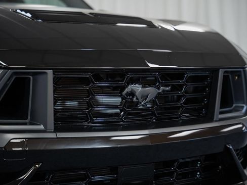 Used 2026 Ford Mustang Dark Horse RWD image 10