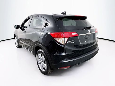 Used 2019 Honda HR-V EX-L image 5