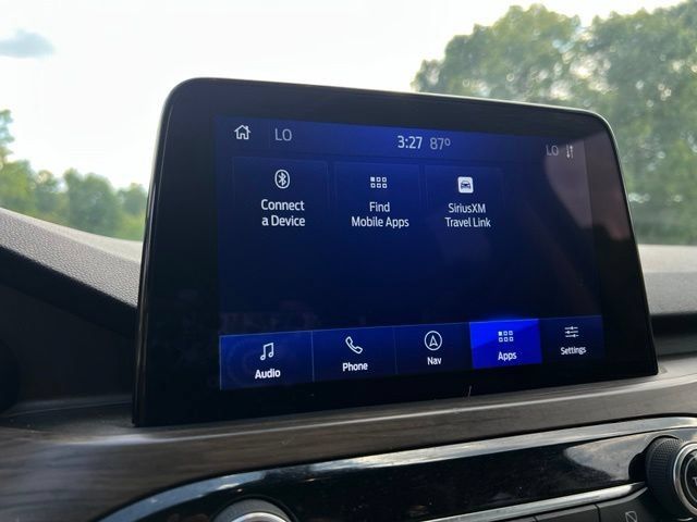 Used 2020 Ford Escape Titanium AWD/4WD image 37