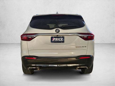 Used 2019 Buick Enclave Premium image 6
