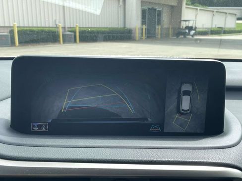 Used 2020 Lexus RX 450h F Sport AWD/4WD image 19